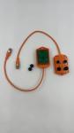 DISTRIBUTOR CASING 462265 Essential Concrete Pump Truck Parts For PM Spare Parts