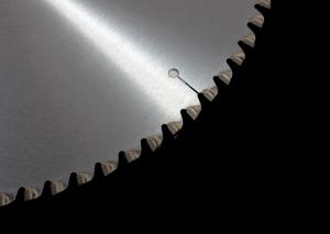 China Metal Cutting Saw Blades for aluminum wholesale