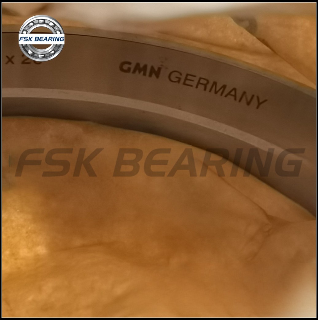 Metric Size L160X190X20 Mechanical Seal 160*190*20 mm P6 P5