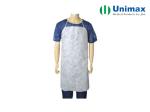 55gsm White Disposable Aprons