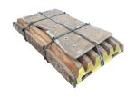 Jaw crusher wear parts suppliers foundries manufacturer for sale