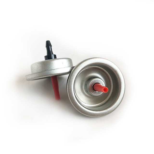 Upgrade Your Baking Experience with High Safety Camping Gas Valve