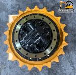 Excavator Spare Parts ZX135 9289616 9289617 9188016 Hydraulic Travel Motor Assy
