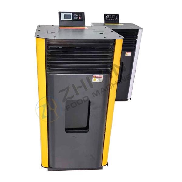 Environmentally Friendly Manufacture Of Biomass Wood Pellets Burning Stove