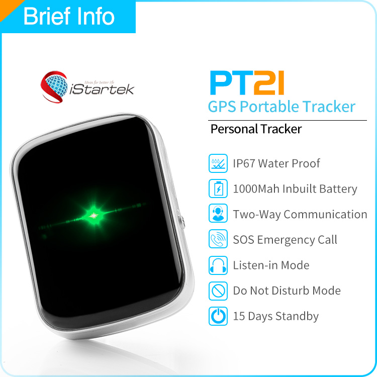 Micro Chip Smallest Police Lost Item Coordinates Cat Dog Children GPS Locator