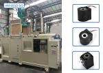 Professional BMC Injection Molding Machine With Vehicle Solenoid Valves