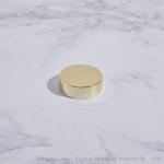 Transparent 38MM 30ml 30G Clear Cosmetic Jars
