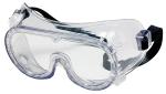 10pcs/bag Clear Eye Protection Goggles