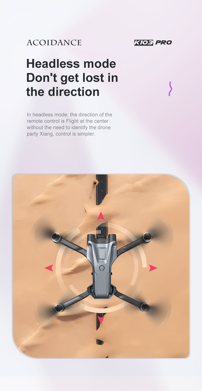 Done Brushless Drone 4k Dual Camera Optical Flow Altitude Hold Gesture Video Photo Toy Drone 200m Remote Dron Gyro drone
