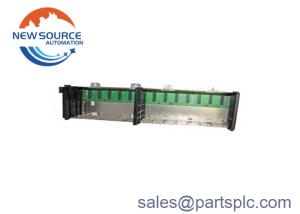 China 1756-A13 Is Control Logix Chassis wholesale
