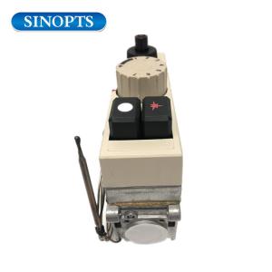 China 100-340 Clesius Multifunctional Thermostatic Gas Control Valve wholesale