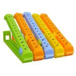 Long Sealing Clips Plastic Injection Home Appliance Mould