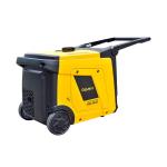 60Hz 4 Stroke Recoil Starter Portable Gasoline Generator