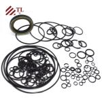 401107-00478 Doosan Main Pump Seal Kit High Guarantee
