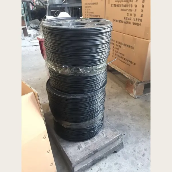 PP PE PVC HDPE Welding Rod for Plastic Fabrication and Repair