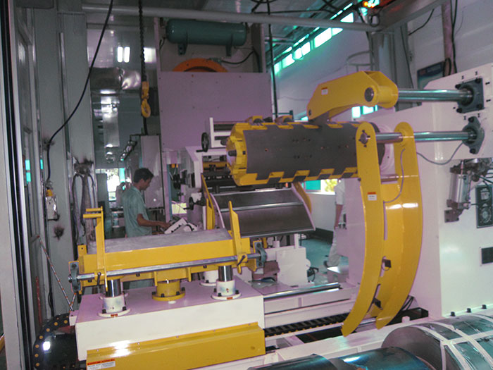 material frame