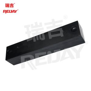 China Durable NEMA Motor Damping Element MDL132M Nitrile Rubber Damping Rod wholesale