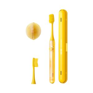 China Sonic Electric Toothbrush Professional Oral Care Adult travel waterproof Toothbrush wholesale