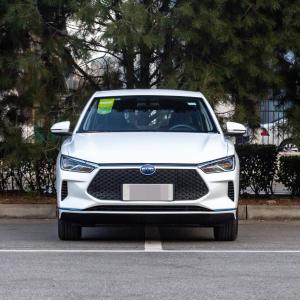 China EV cars Good condition low mileage used cars from China hot selling Byd E2 Electric car wholesale