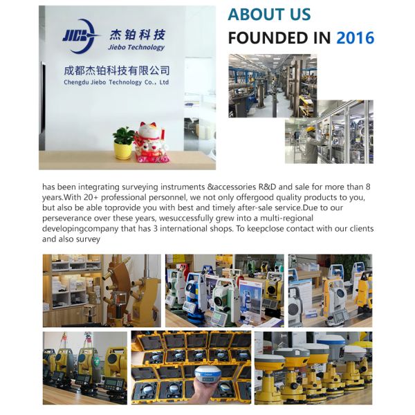 S86 SOUTH Galaxy 6 Kelida Tianyu Sanding GPS RuiDe RTK Receiver H5 Handheld Unit Main Unit Battery Charger