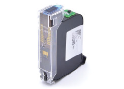 The 5 Section Handheld Inkjet Printer Date Printing Content With ISO9001 Standard