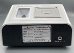 I MX6 Dry Fluorescence Immunoassay Analyzer