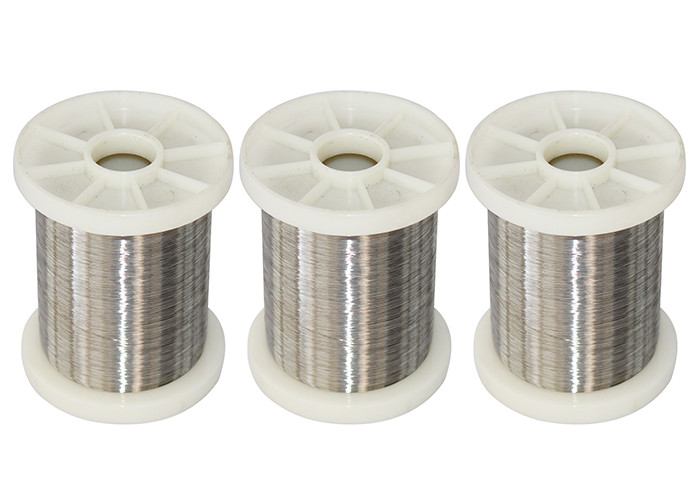 PTFE 0.5mm Platinum Type R Thermocouple Extension Wire