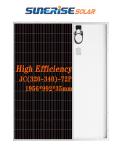 330W Polycrystalline Solar Panel