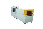 Manufacture Good Quality Automatic Heat Shrinking Wrapping Filling Box Carton