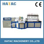 Fully Automatic ATM Paper Slitting Rewinding Machine,Thermal Paper Slitting