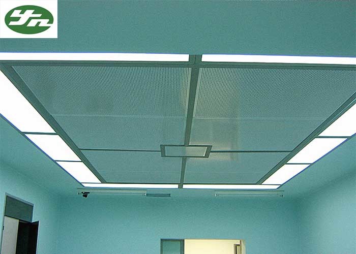 Professional Laminar Air Flow System For Hospital Operating Rooms