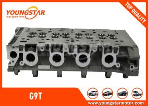 China Automotive Cylinder Heads 7701476952 – 908797 AMC / G9U G9T- wholesale