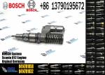 Genuine Unit Fuel Injector 0414701029 0414701030 0414701058 0414701059