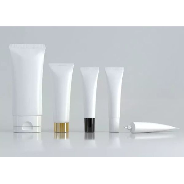 Manual Plastic Tube Sealing Machine Eyes Cream Sunscreen Lotion Soft Tube Tail Sealer