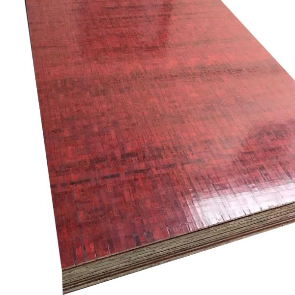 Bamboo plywood sheets 2mm 3mm Carbonized vertical bamboo plywood manufacturer