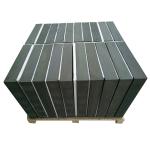 International Standard CaO Content Chrome Brick for and Cement Kiln Glass