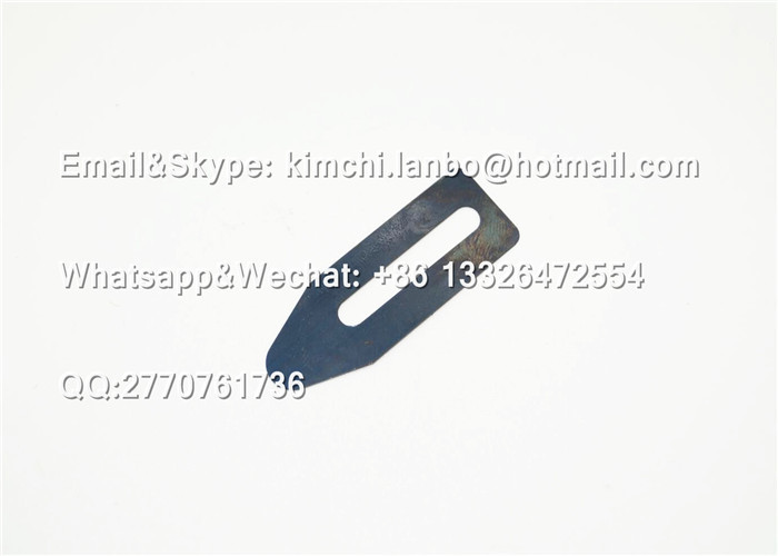 komori flat sheet separator G shape komori printing machine spare parts