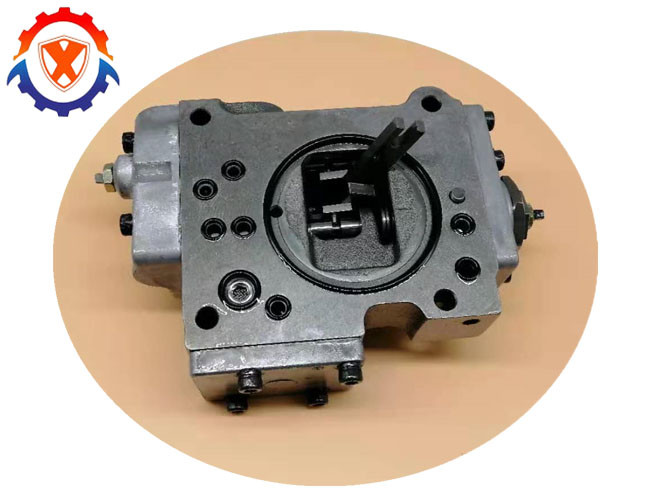 R220-5 R225 Hydraulic Pump Regulator K3V112-9C00