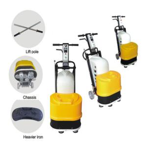 China 4KW Motor Electric Marble Floor Polisher ISO9001 Approval wholesale