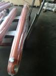 440- 00430LH/440- 00430RH DX300 Boom Cylinder
