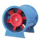 220-240V 50-60HZ Air Exhaust Fan For Industry Roof Ventilation Fan