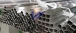 Thickness 0.5-20mm Stainless Steel Hollow Section Profile SS 304 Square Tube