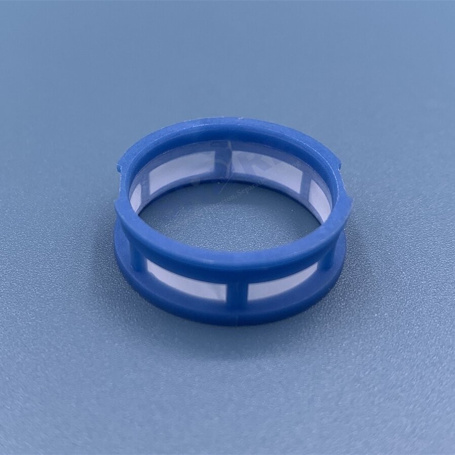 SHARE Monofilament Mesh Filter Pieces Discs Ribbons Tubes Bags And Molded Filters