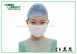 Professional Hospital Use Disposable Medical Non-woven Face Mask With Tie-on For
