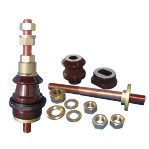 China DIN standard DT1-630A Bushing Assembly wholesale