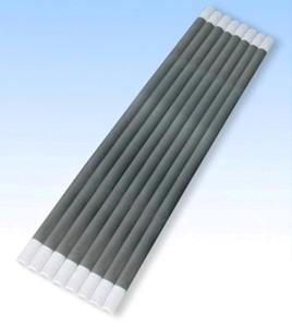 China ED Type Silicon Carbide Rod wholesale
