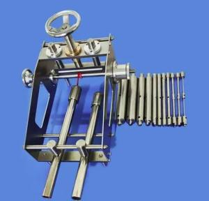 China DX8323 Low Temperature Wire Winding Device wholesale