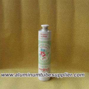 China Aluminum Printing Tube Container For HandCream wholesale