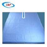 Universal Orthoarts Hip Disposable Surgical Pack Sterile Nonwoven Drape OEM