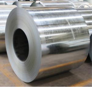 China JIS ASTM SGC400 Hot Dipped Galvanised Coil DX51D SGC440 wholesale